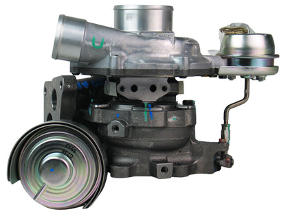 Isuzu 8981506883 V-430180 VIHM Turbo NEW OEM IHI RHF5 Turbocharger - TurboTurbos