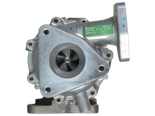 NEW OEM IHI RHF3 Turbo Isuzu 4JK1 2.5L Diesel D-MAX 8981506872 V-410195 VIHN