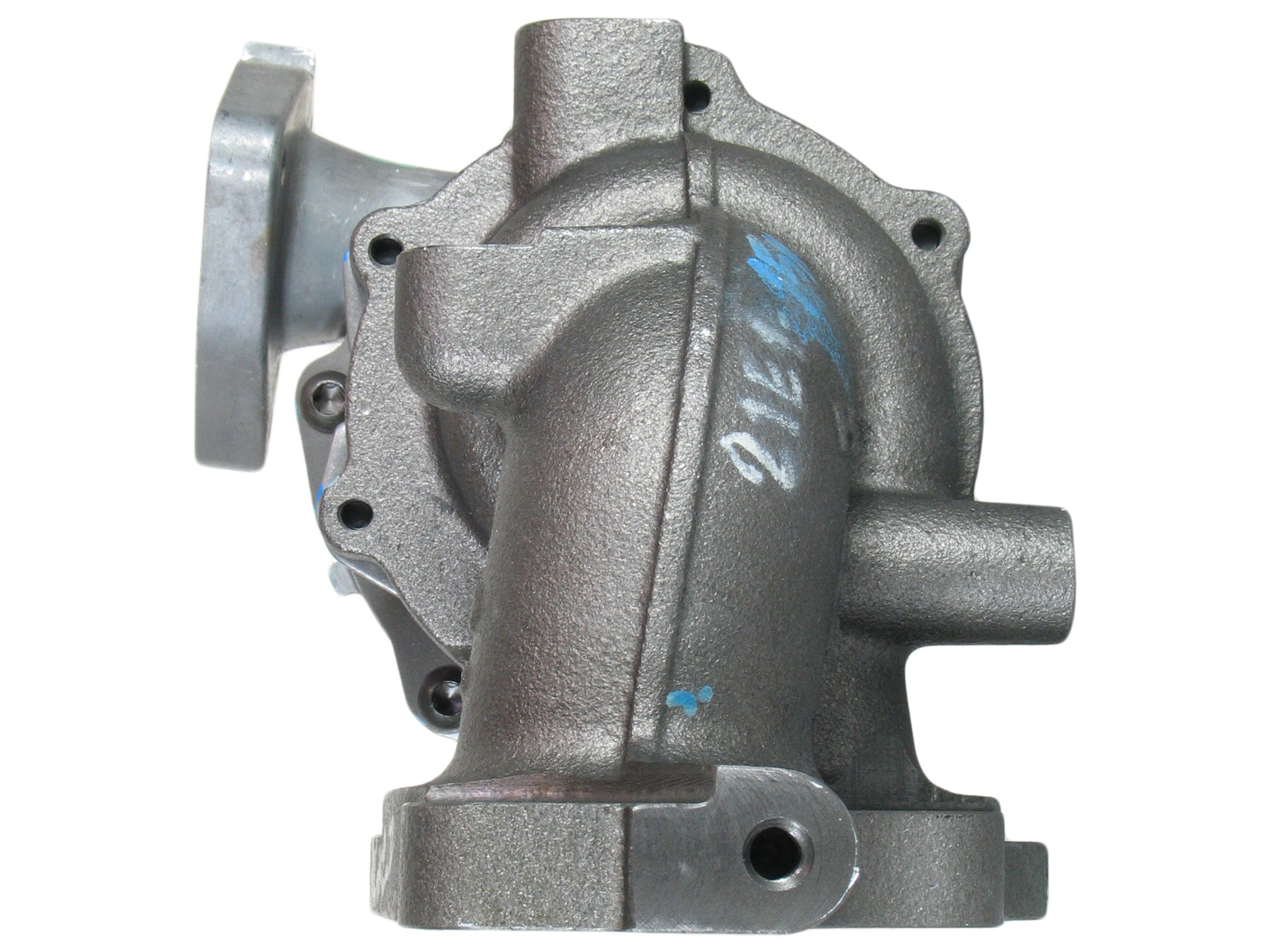 NEW OEM IHI RHF3 Turbo Isuzu VIHN – TurboTurbos