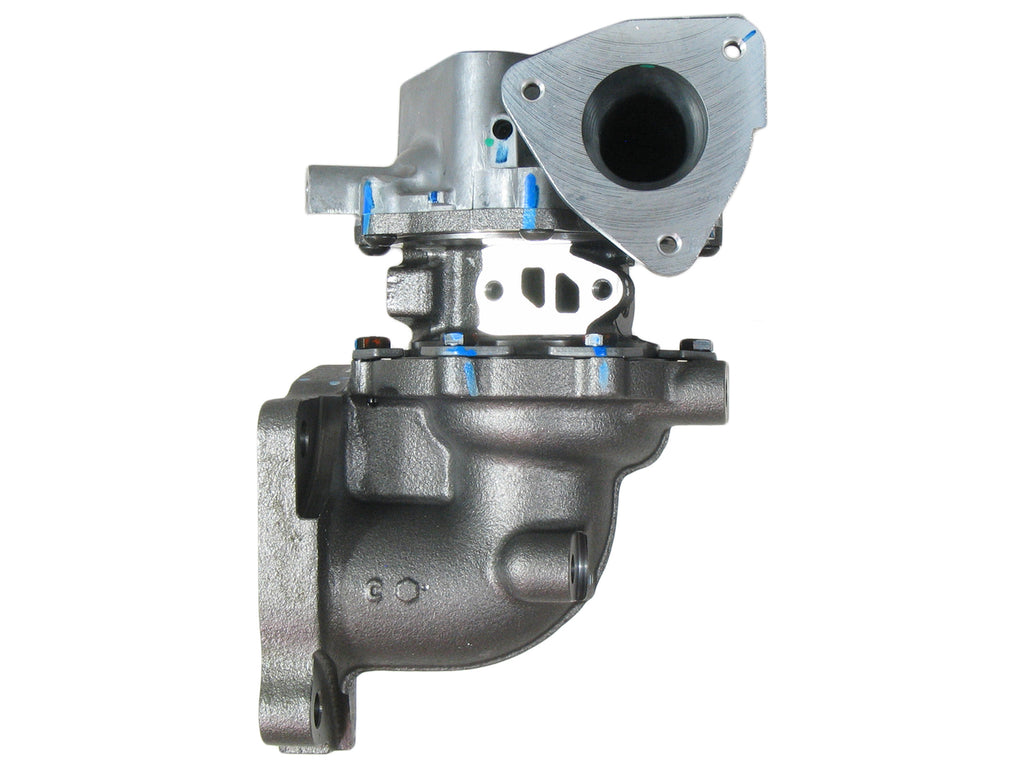 NEW OEM IHI RHF3 Turbo Isuzu VIHN