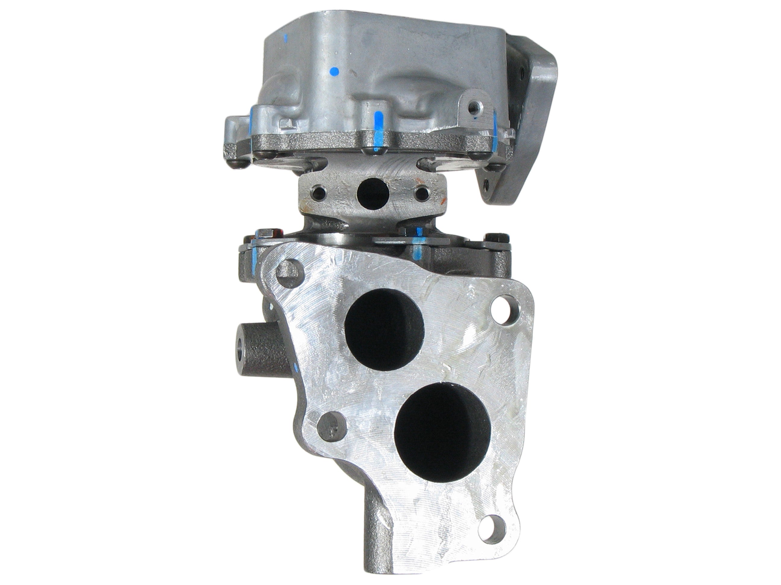 NEW OEM IHI RHF3 Turbo Isuzu VIHN – TurboTurbos