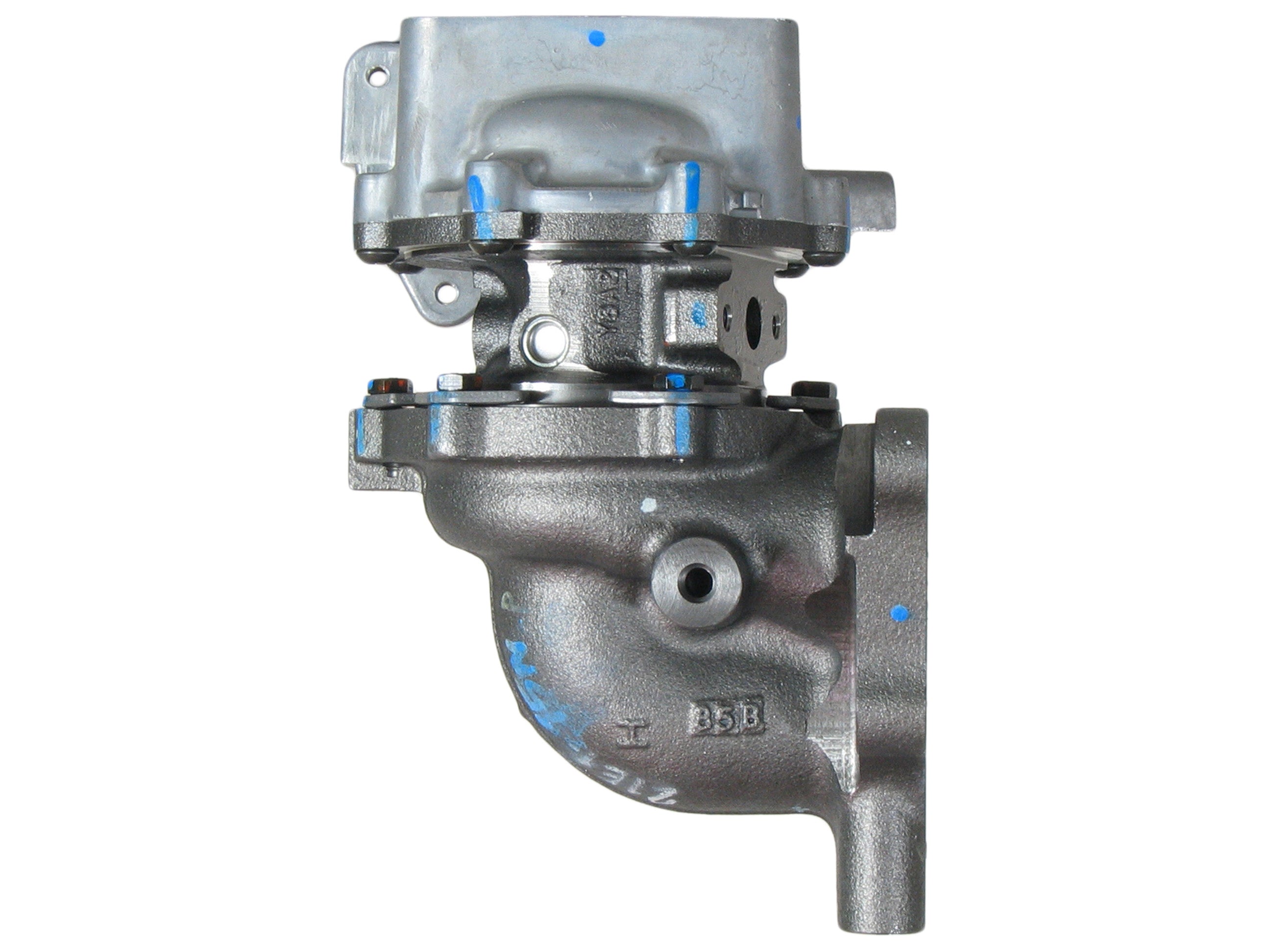 NEW OEM IHI RHF3 Turbo Isuzu VIHN – TurboTurbos