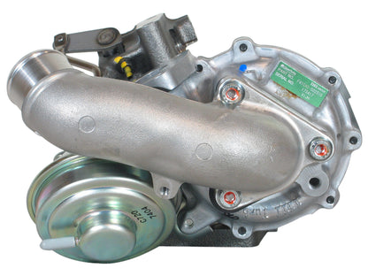 NEW OEM IHI RHF4 Turbocharger Isuzu 8982537700 V-420231 VIJH Turbo