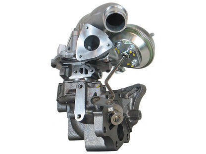 NEW OEM IHI RHF4 Turbocharger Isuzu 8982537700 V-420231 VIJH Turbo