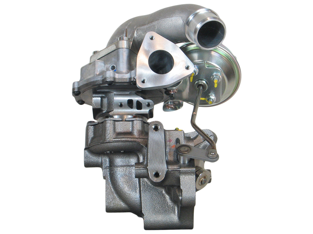 Turbo Rhf4 NEW OEM IHI RHF4 Turbocharger Isuzu VIJH Turbo