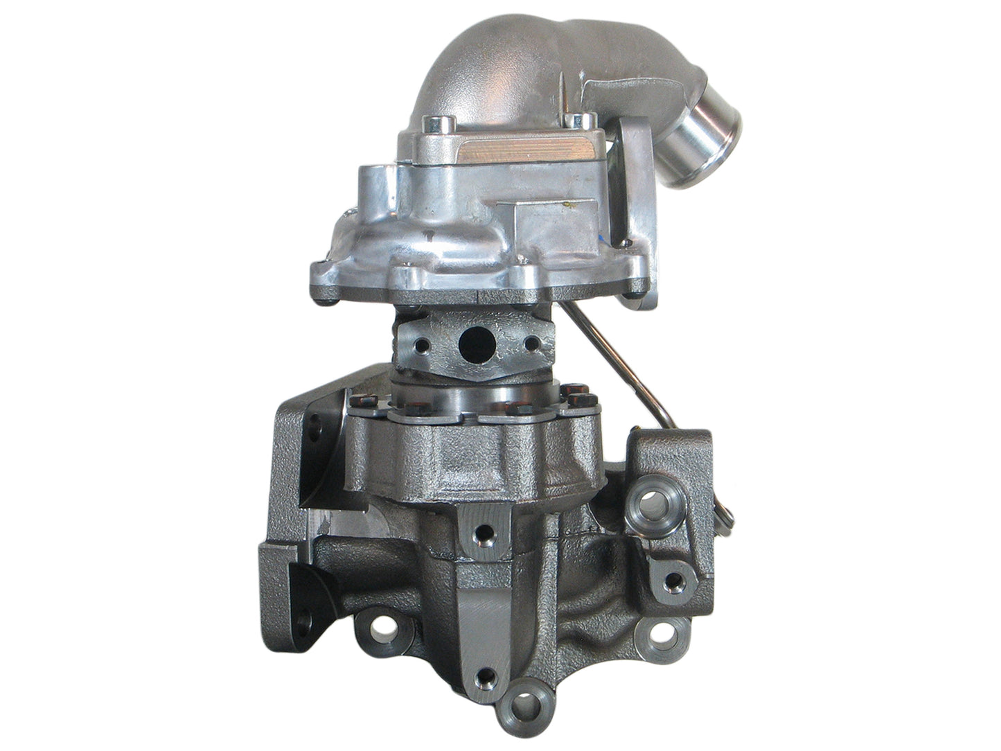 NEW OEM IHI RHF4 Turbocharger Isuzu 8982537700 V-420231 VIJH Turbo