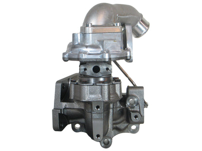 NEW OEM IHI RHF4 Turbocharger Isuzu 8982537700 V-420231 VIJH Turbo