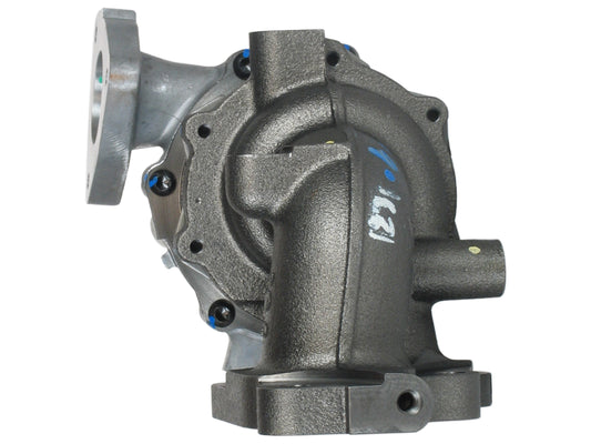 NEW OEM IHI RHF3 Turbocharger Isuzu 8982704370 V-410278 VIJT Turbo