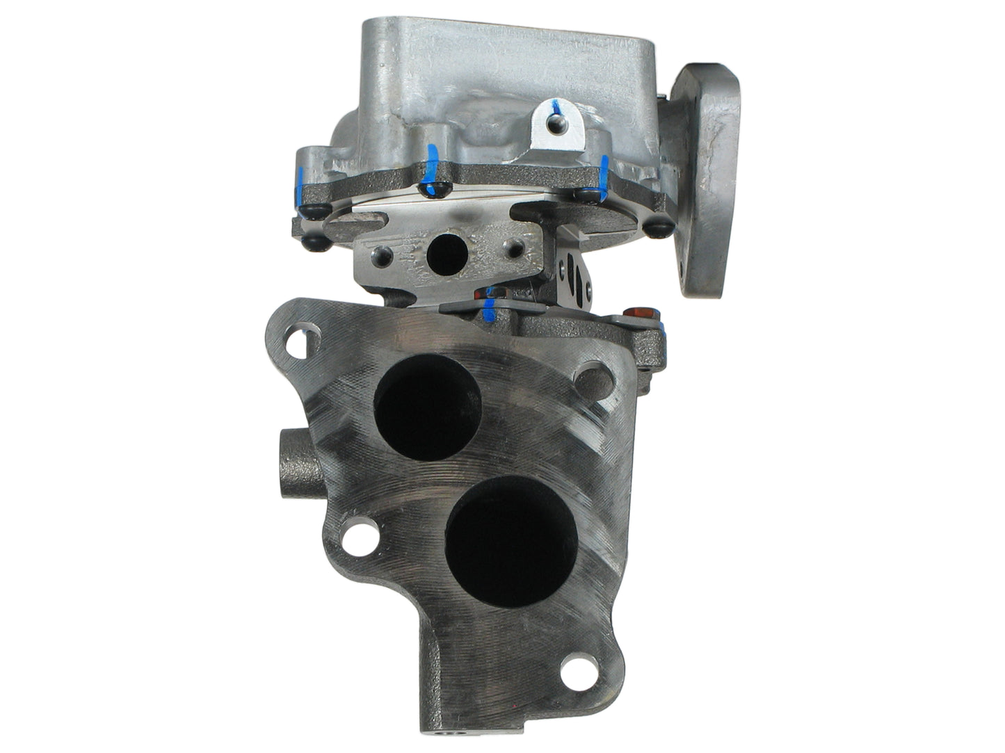 NEW OEM IHI RHF3 Turbocharger Isuzu 8982704370 V-410278 VIJT Turbo