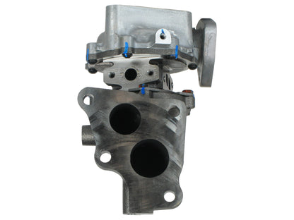 NEW OEM IHI RHF3 Turbocharger Isuzu 8982704370 V-410278 VIJT Turbo