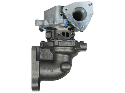 NEW OEM IHI RHF3 Turbocharger Isuzu 8982704370 V-410278 VIJT Turbo