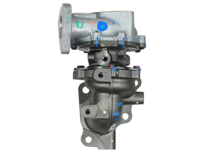 NEW OEM IHI RHF3 Turbocharger Isuzu 8982704370 V-410278 VIJT Turbo