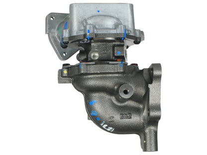 NEW OEM IHI RHF3 Turbocharger Isuzu 8982704370 V-410278 VIJT Turbo
