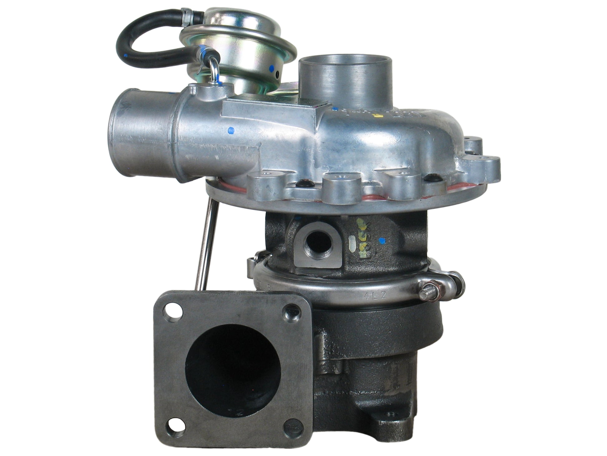 Mazda B2500 J97A Ford Courier Ranger WL85 VI430089 VJ33 NEW OEM IHI RHF5 Turbo - TurboTurbos