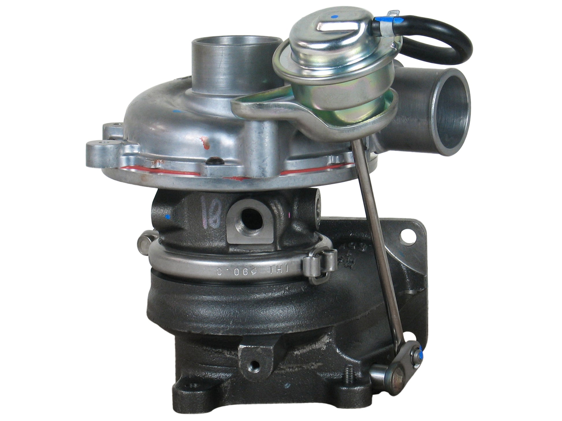 Mazda B2500 J97A Ford Courier Ranger WL85 VI430089 VJ33 NEW OEM IHI RHF5 Turbo - TurboTurbos