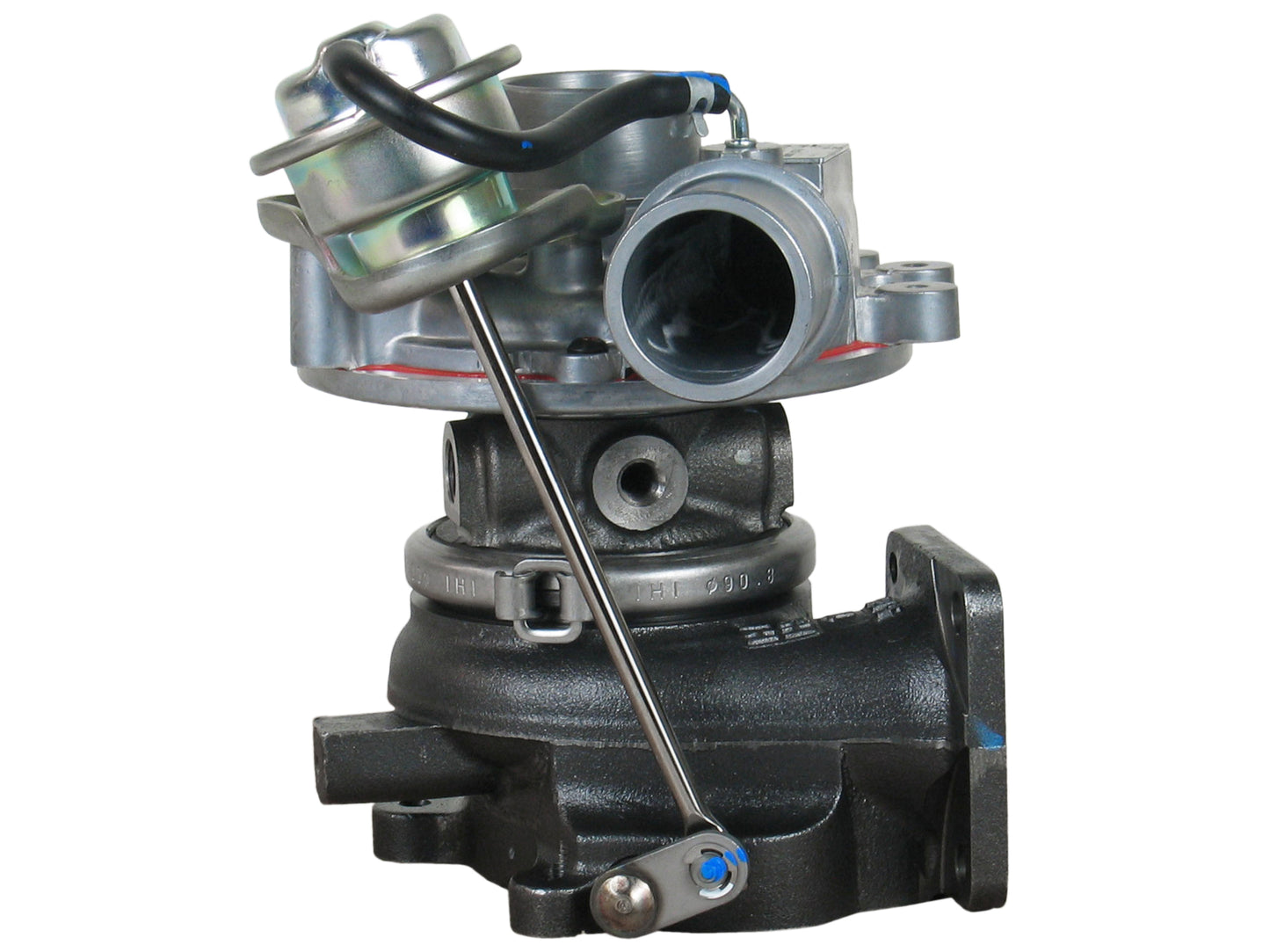 Mazda B2500 J97A Ford Courier Ranger WL85 VI430089 VJ33 NEW OEM IHI RHF5 Turbo - TurboTurbos