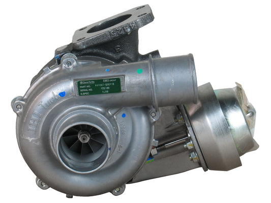 Mazda 6 BT-50 Ford Ranger WLAA WEAT VHD20011 VJ38 NEW OEM IHI RHV4 Turbocharger - TurboTurbos