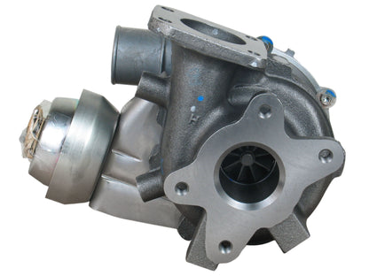 Mazda 6 BT-50 Ford Ranger WLAA WEAT VHD20011 VJ38 NEW OEM IHI RHV4 Turbocharger - TurboTurbos