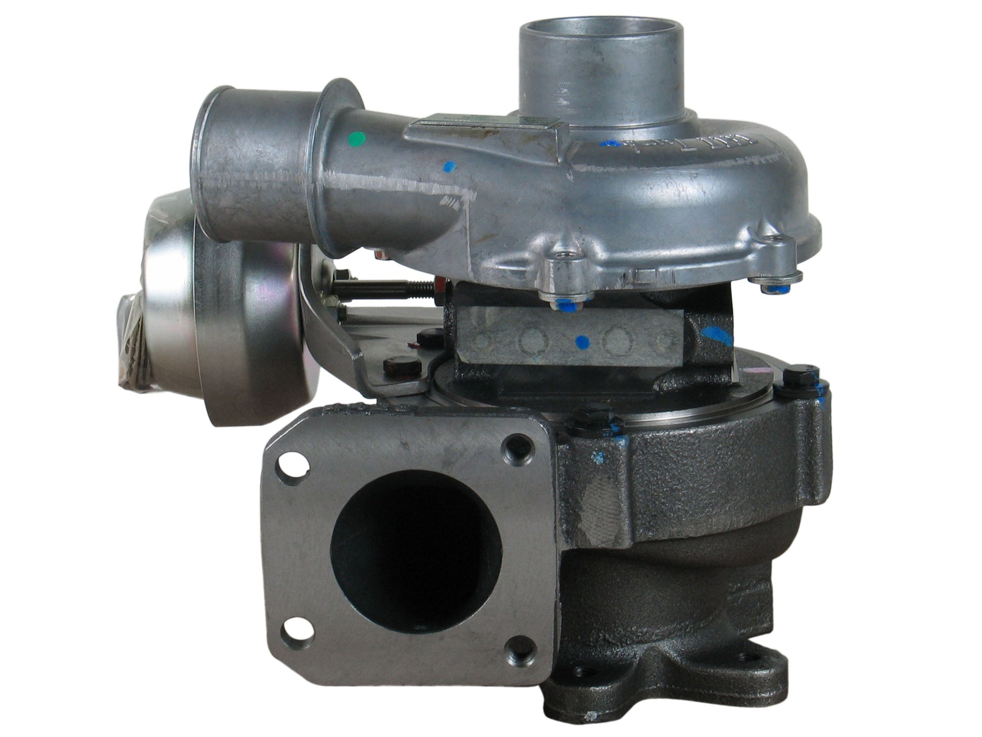 Mazda 6 BT-50 Ford Ranger WLAA WEAT VHD20011 VJ38 NEW OEM IHI RHV4 Turbocharger - TurboTurbos