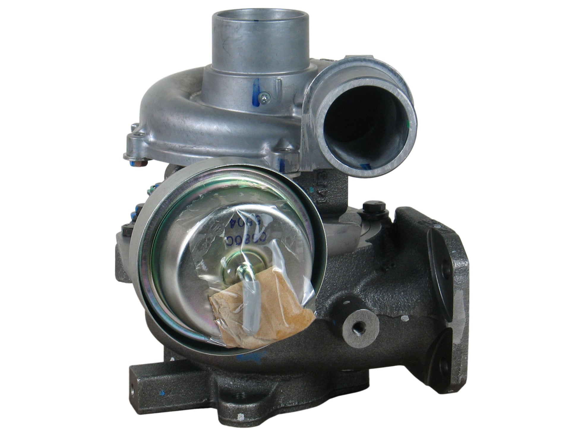 Mazda 6 BT-50 Ford Ranger WLAA WEAT VHD20011 VJ38 NEW OEM IHI RHV4 Turbocharger - TurboTurbos