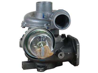 Mazda 6 BT-50 Ford Ranger WLAA WEAT VHD20011 VJ38 NEW OEM IHI RHV4 Turbocharger - TurboTurbos