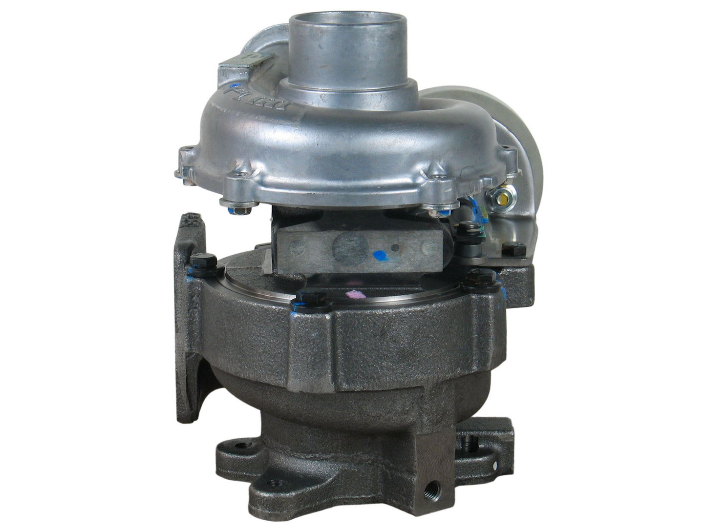 Mazda 6 BT-50 Ford Ranger WLAA WEAT VHD20011 VJ38 NEW OEM IHI RHV4 Turbocharger - TurboTurbos