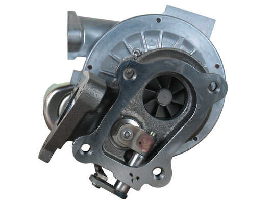 For Nissan X-Trail YD22ETI Engine VC420051 VN2 NEW OEM IHI RHF4H Turbocharger - TurboTurbos