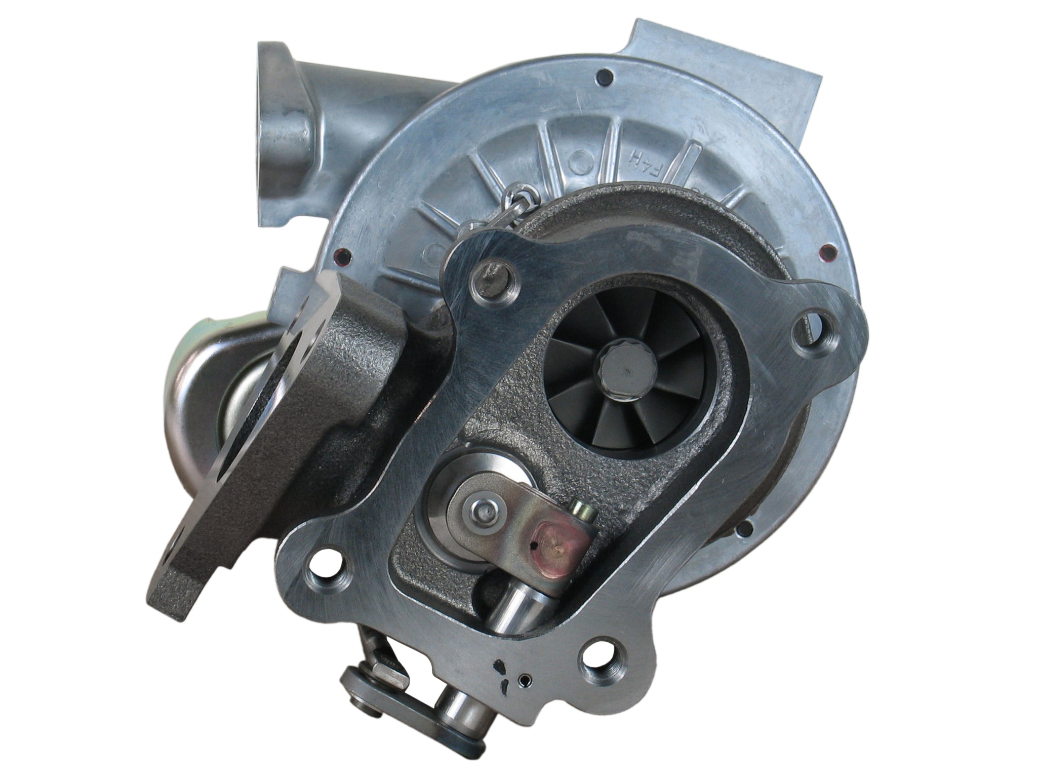 サリィ NUEVO OEM IHI RHF4 Turbo Isuzu VIID