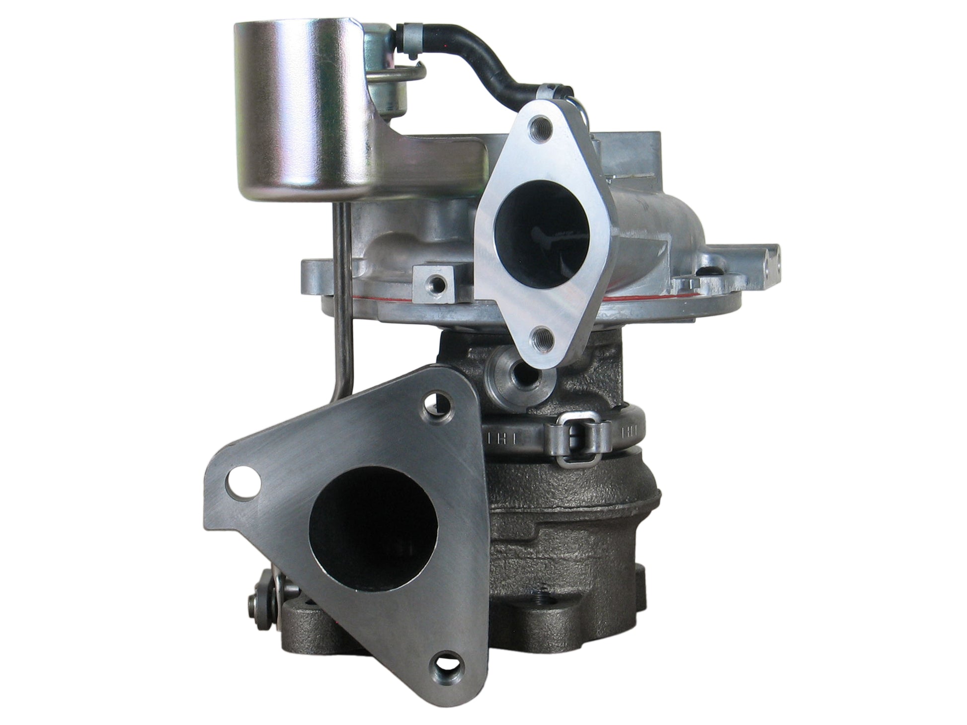 For Nissan X-Trail YD22ETI Engine VC420051 VN2 NEW OEM IHI RHF4H Turbocharger - TurboTurbos