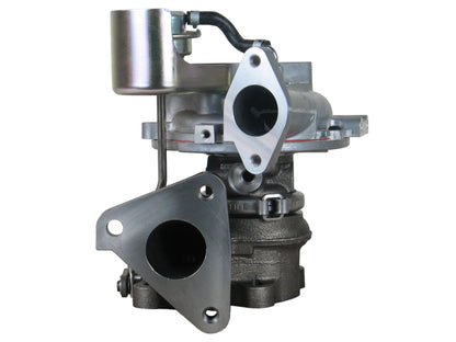 For Nissan X-Trail YD22ETI Engine VC420051 VN2 NEW OEM IHI RHF4H Turbocharger - TurboTurbos