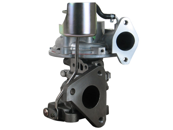 For Nissan X-Trail YD22ETI Engine VC420051 VN2 NEW OEM IHI RHF4H Turbocharger - TurboTurbos