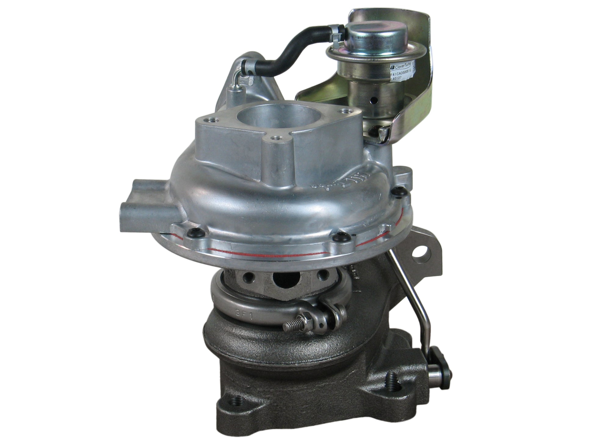 For Nissan X-Trail YD22ETI Engine VC420051 VN2 NEW OEM IHI RHF4H Turbocharger - TurboTurbos