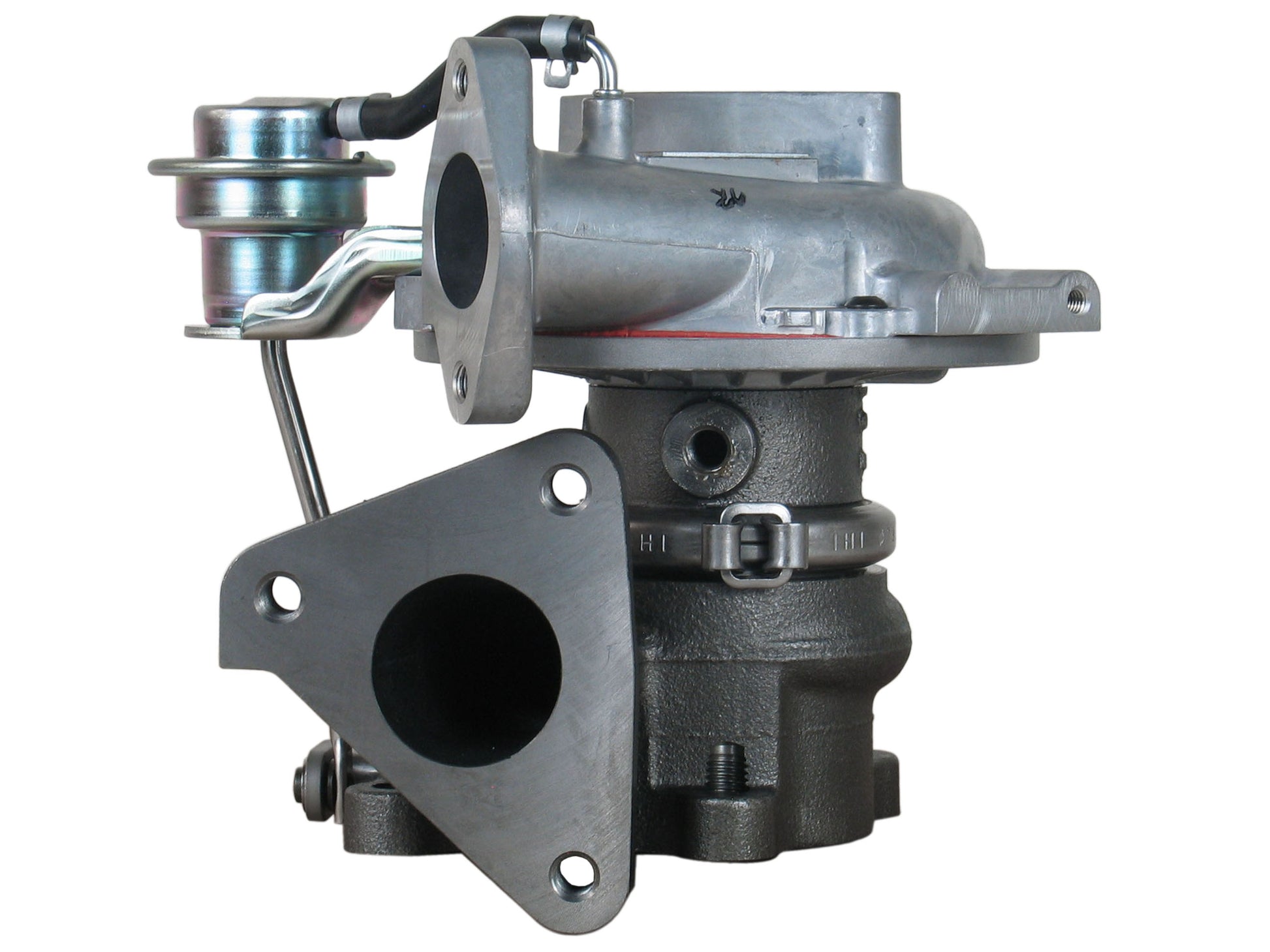 For Nissan X-Trail Frontier Navara YD25DDTi VD420058 VN3 NEW OEM IHI RHF4H Turbo - TurboTurbos