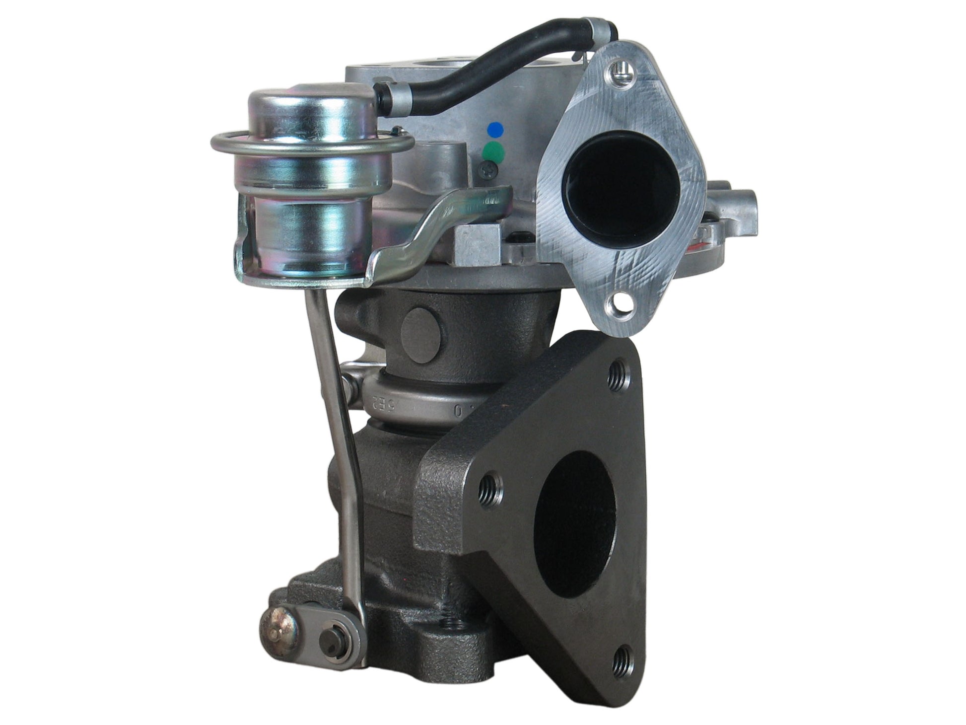 For Nissan X-Trail Frontier Navara YD25DDTi VD420058 VN3 NEW OEM IHI RHF4H Turbo - TurboTurbos