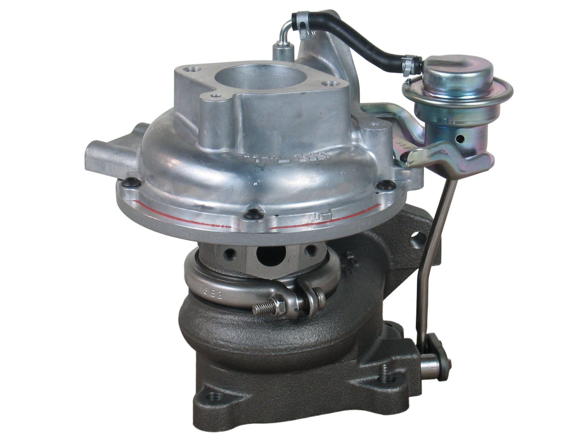 For Nissan X-Trail Frontier Navara YD25DDTi VD420058 VN3 NEW OEM IHI RHF4H Turbo - TurboTurbos