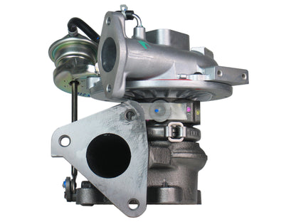 For Nissan Cab-Star Navara 2.5L YD25DDTI VB420119 VN4 NEW OEM IHI RHF4H Turbo - TurboTurbos