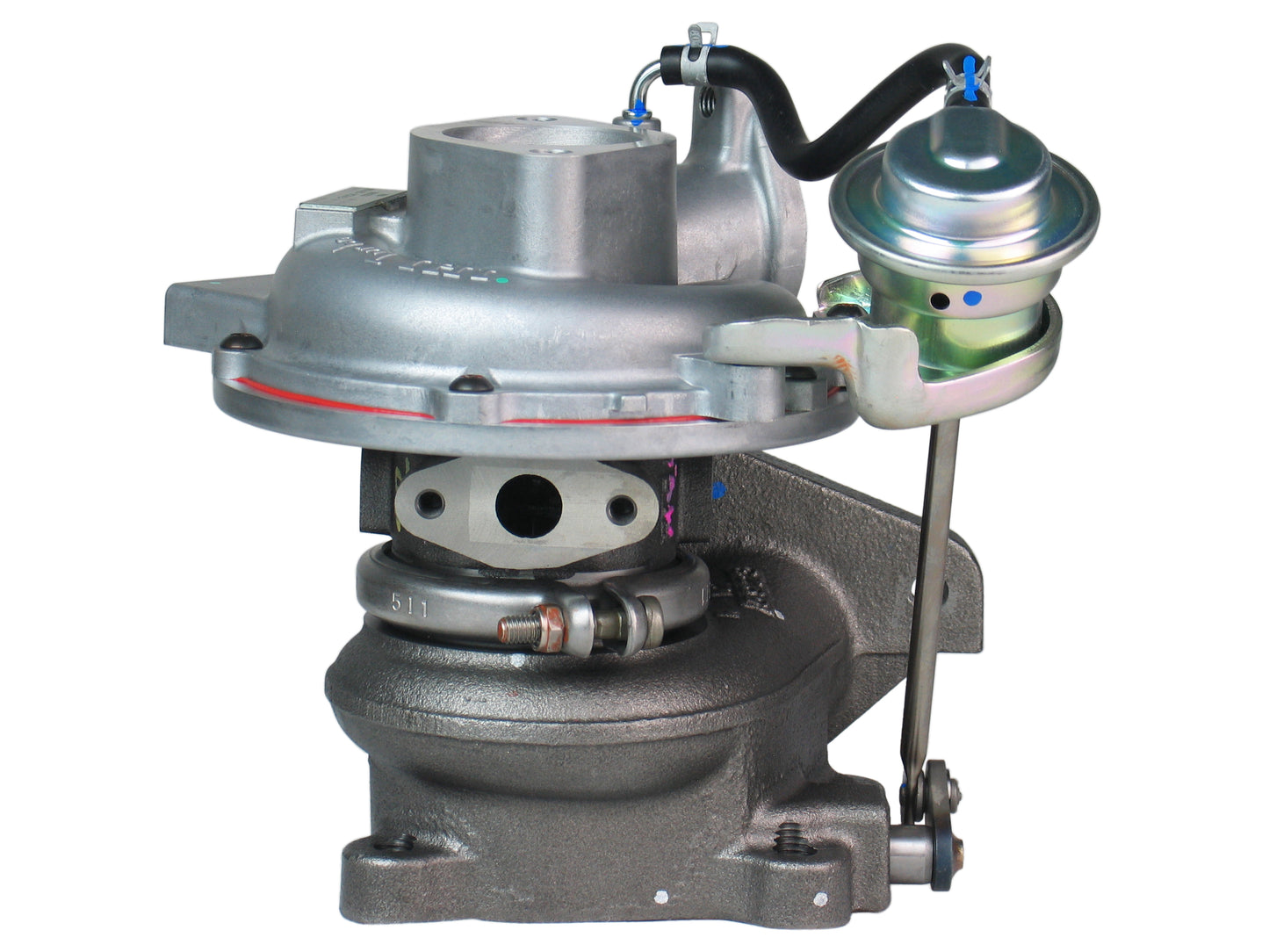 For Nissan Cab-Star Navara 2.5L YD25DDTI VB420119 VN4 NEW OEM IHI RHF4H Turbo - TurboTurbos