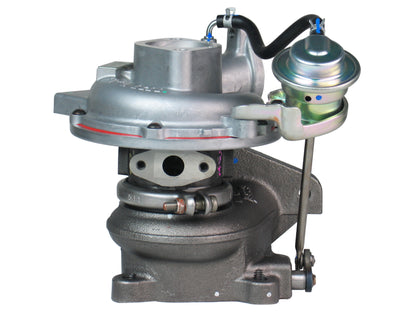 For Nissan Cab-Star Navara 2.5L YD25DDTI VB420119 VN4 NEW OEM IHI RHF4H Turbo - TurboTurbos