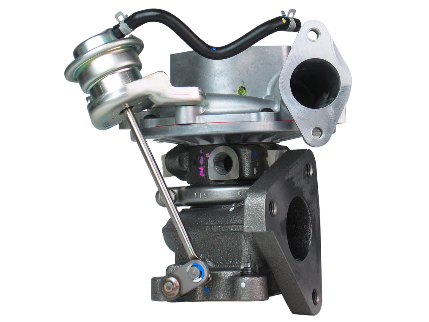 For Nissan Cab-Star Navara 2.5L YD25DDTI VB420119 VN4 NEW OEM IHI RHF4H Turbo - TurboTurbos