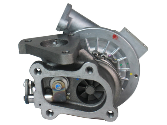 For Nissan Cab-Star Navara 2.5L YD25DDTI VB420119 VN4 NEW OEM IHI RHF4H Turbo - TurboTurbos