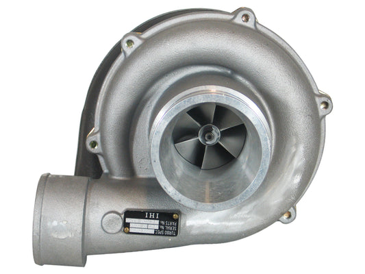 NEW IHI RHE7 Turbo Shantui TY160B CAT Bulldozer C6121ZG05h 6121 VB730042 VP22