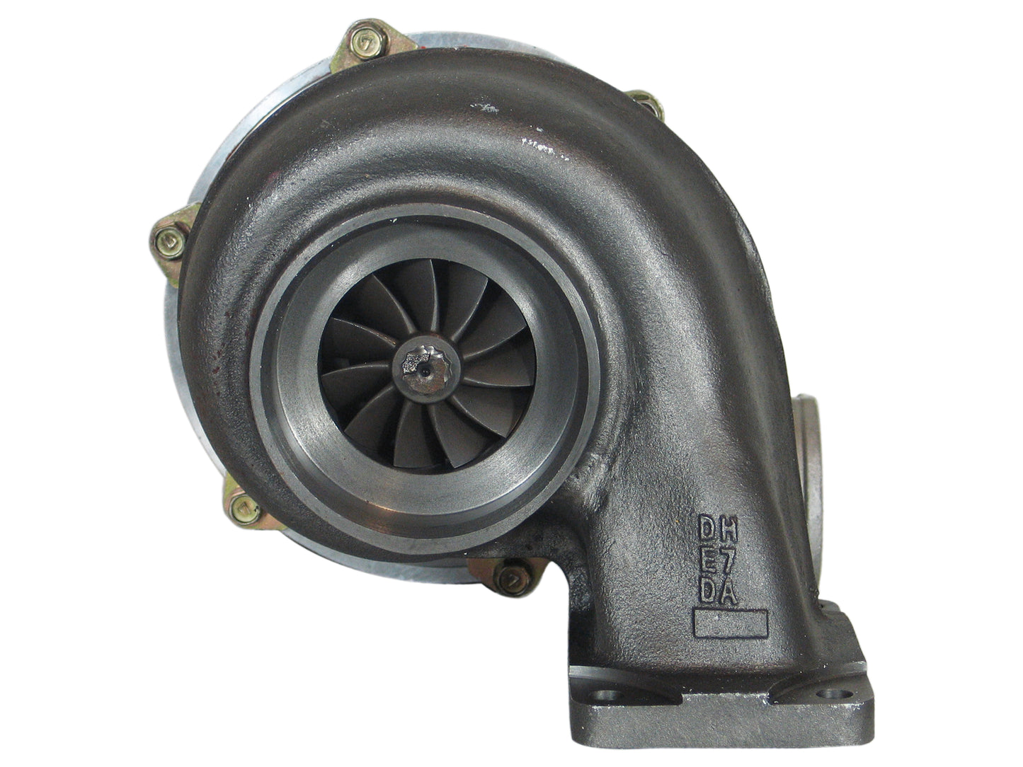 NEW IHI RHE7 Turbo Shantui TY160B CAT Bulldozer C6121ZG05h 6121 VB730042 VP22