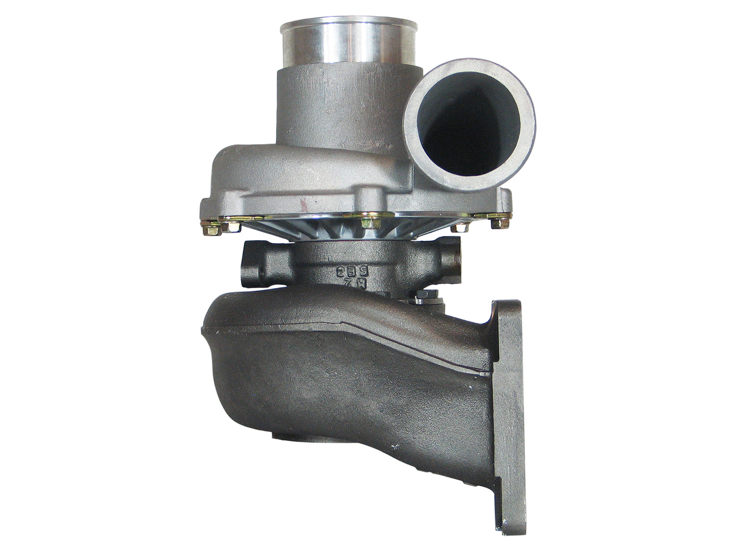 NEW IHI RHE7 Turbo Shantui TY160B CAT Bulldozer C6121ZG05h 6121 VB730042 VP22