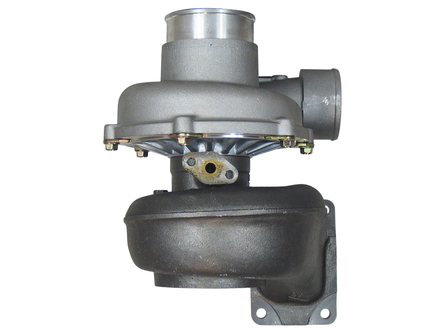 NEW IHI RHE7 Turbo Shantui TY160B CAT Bulldozer C6121ZG05h 6121 VB730042 VP22