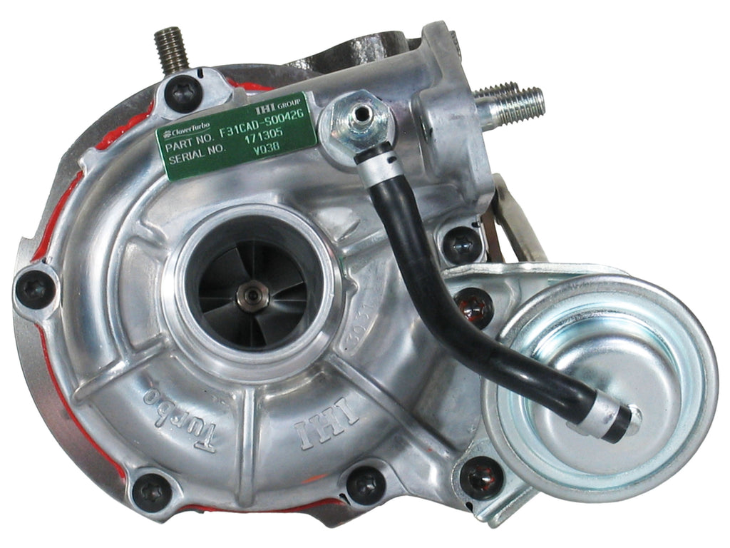 NEW OEM IHI RHF3 Turbo Daihatsu Briggs Stratton VQ38