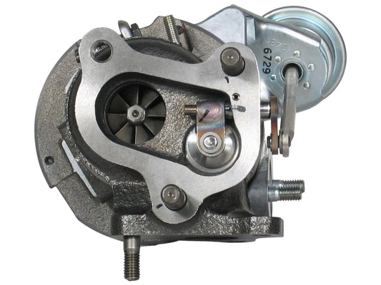 NEW OEM IHI RHF3 Turbo Daihatsu L950S L960S Briggs Stratton EF-RL VB410088 VQ38