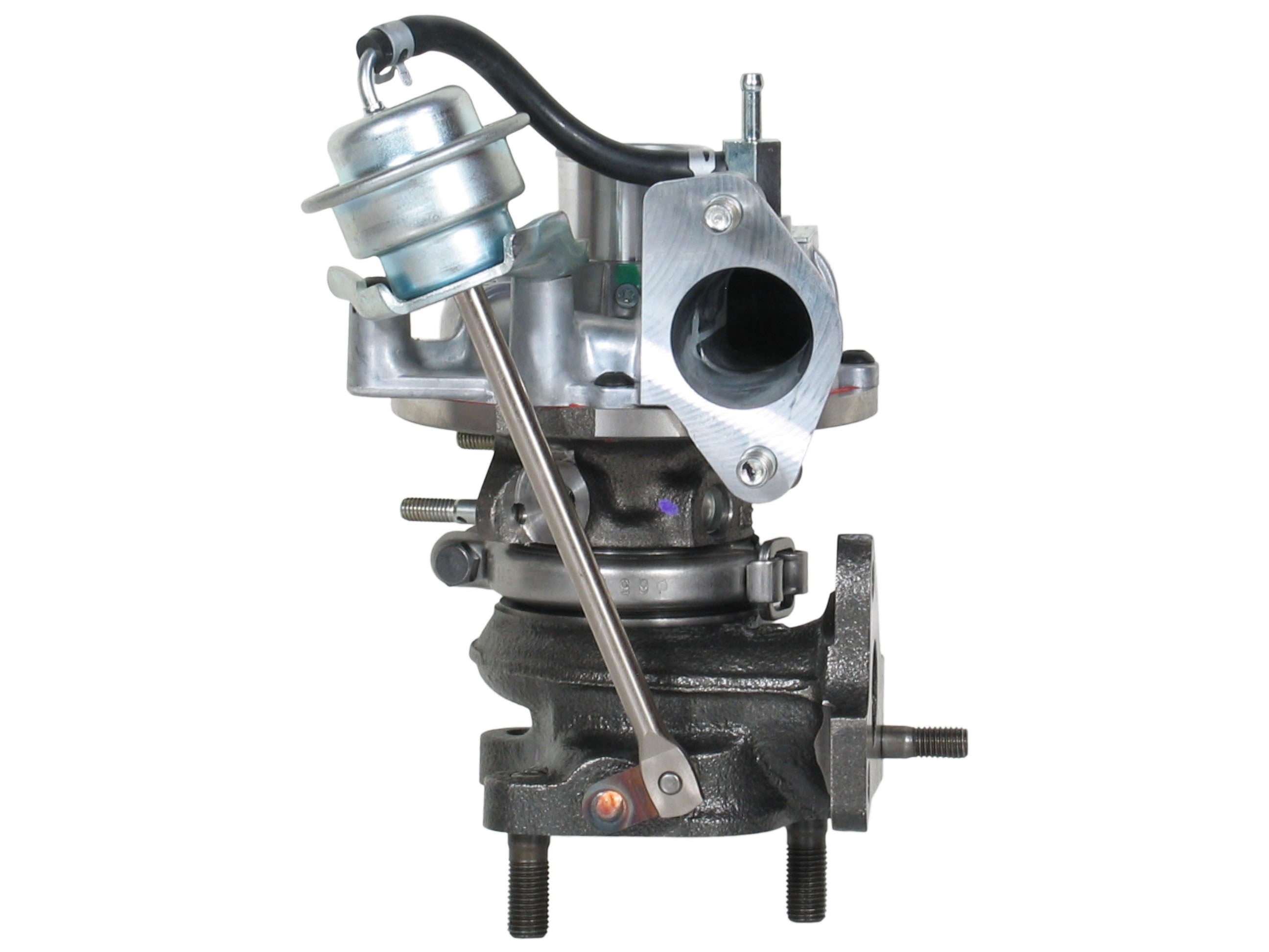 NEW OEM IHI RHF3 Turbo Daihatsu Briggs Stratton VQ38 – TurboTurbos