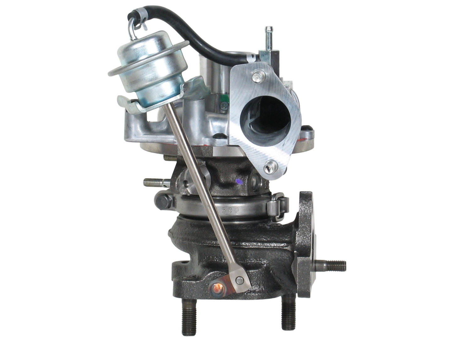 NEW OEM IHI RHF3 Turbo Daihatsu L950S L960S Briggs Stratton EF-RL VB410088 VQ38