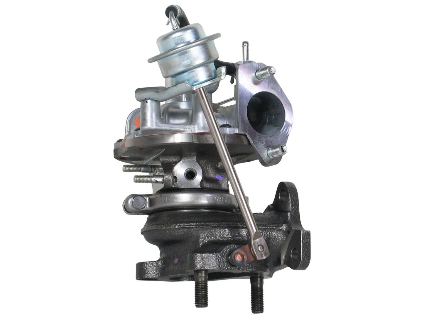 NEW OEM IHI RHF3 Turbo Daihatsu L950S L960S Briggs Stratton EF-RL VB410088 VQ38