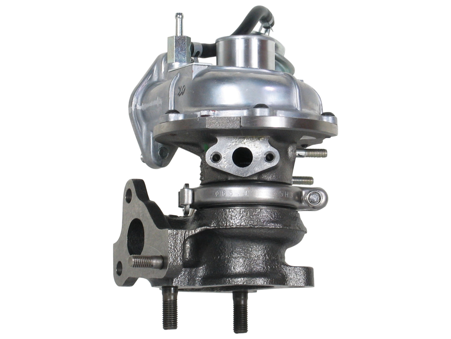 NEW OEM IHI RHF3 Turbo Daihatsu L950S L960S Briggs Stratton EF-RL VB410088 VQ38